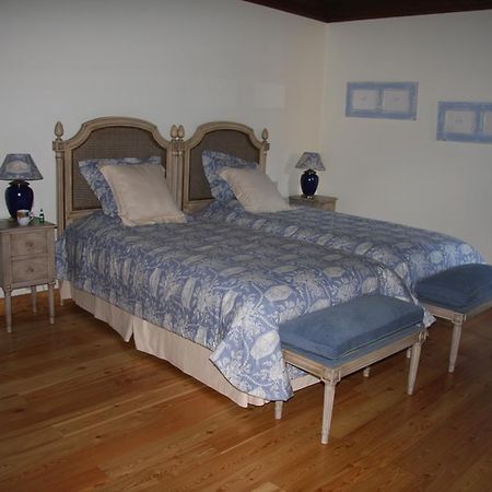 Quinta Dos Castanheiros Bed And Breakfast Понте де Лима Екстериор снимка