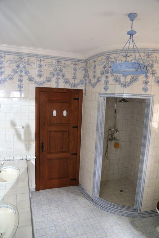 Quinta Dos Castanheiros Bed And Breakfast Понте де Лима Стая снимка