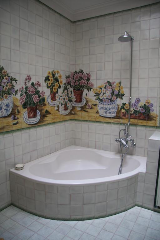 Quinta Dos Castanheiros Bed And Breakfast Понте де Лима Екстериор снимка