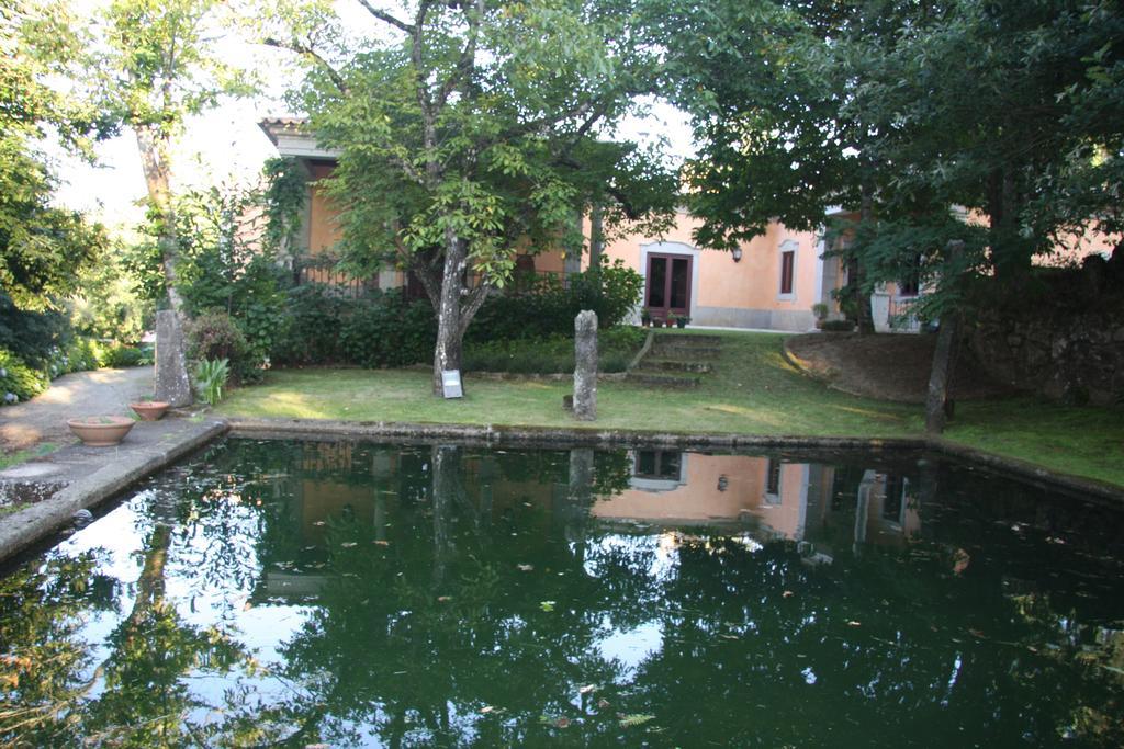 Quinta Dos Castanheiros Bed And Breakfast Понте де Лима Екстериор снимка