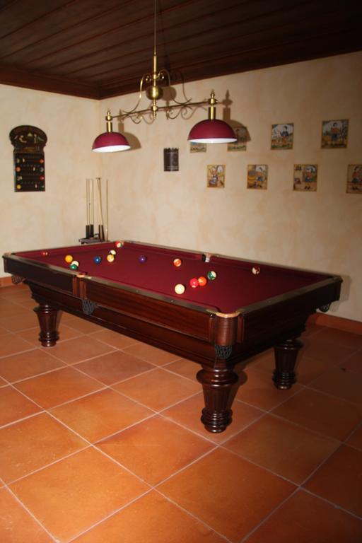 Quinta Dos Castanheiros Bed And Breakfast Понте де Лима Екстериор снимка