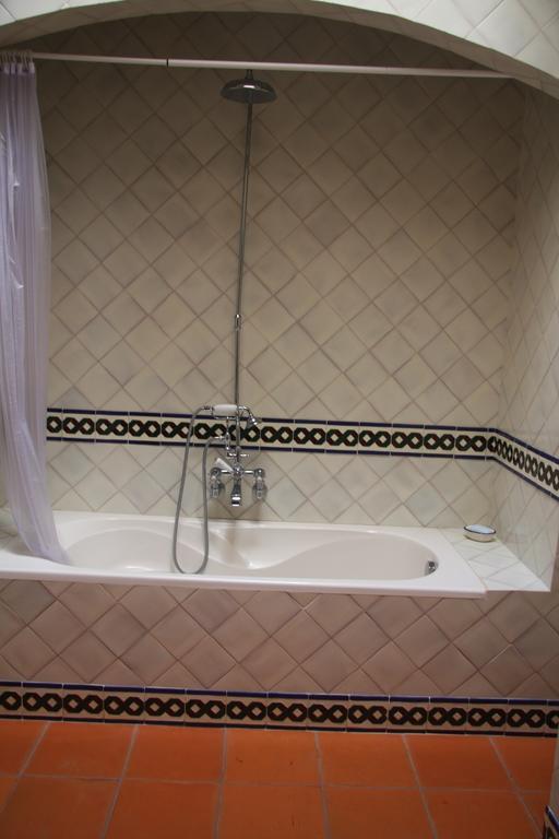 Quinta Dos Castanheiros Bed And Breakfast Понте де Лима Екстериор снимка